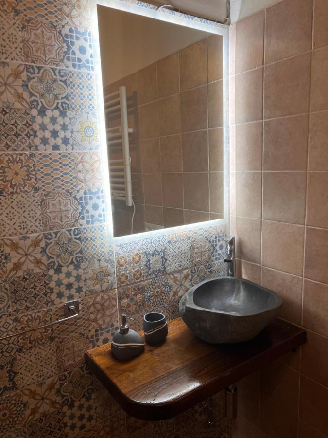 Antica Colombaia Apartment Volterra Luaran gambar