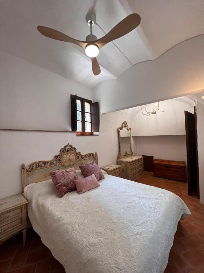 Antica Colombaia Apartment Volterra Luaran gambar